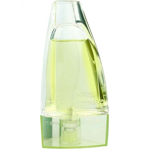 New Experience Man EDT by Tom Tailor perfume bottle