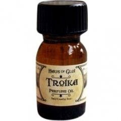 Troika by Haus of Gloi perfume bottle