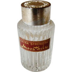 Moustache Extra Strength by Rochas perfume bottle