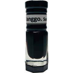 Ranggo 2020 by Suko Oud perfume bottle