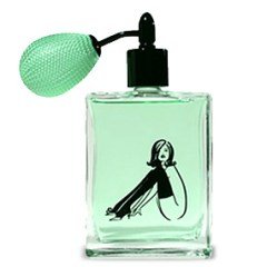 Green by Nanadebary perfume bottle