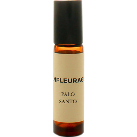 Palo Santo by Enfleurage perfume bottle