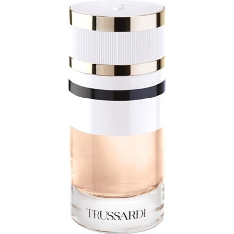 Trussardi Pure Jasmine by Trussardi perfume bottle