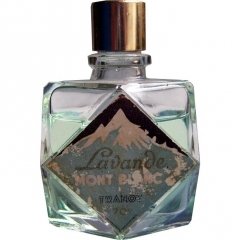 Lavande Mont Blanc by Paul Tranoy perfume bottle