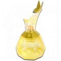 S Garden Yellow by Jean-Pierre Sand perfume bottle
