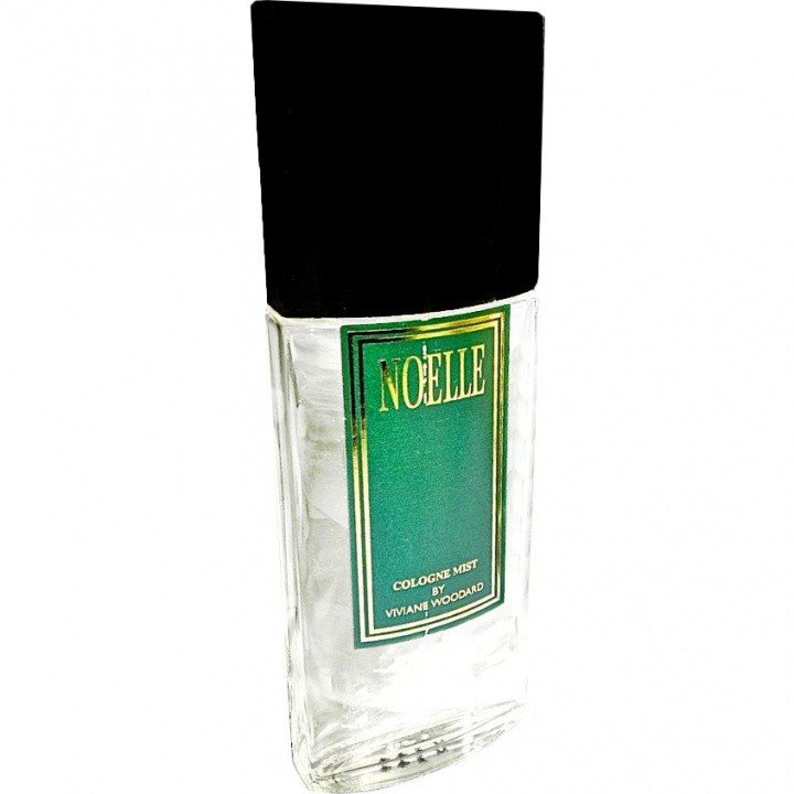 Noelle by Viviane Woodard perfume bottle