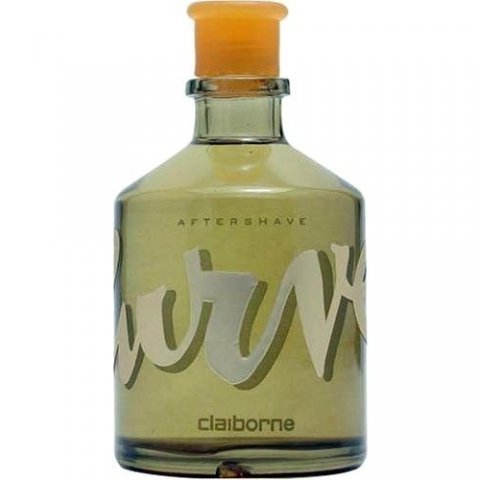 Curve for Men (Aftershave) by Curve / Liz Claiborne perfume bottle