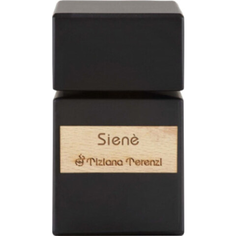 Sienè by Tiziana Terenzi perfume bottle