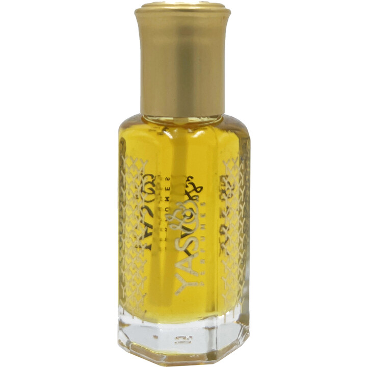 Mukhallat Al Huson / مخلط الحصن by Yas Perfumes perfume bottle