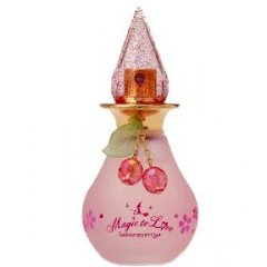 Sakuraberry 2009 / サクラベリー 2009 by Magic to Love / マジック トゥ ラブ perfume bottle