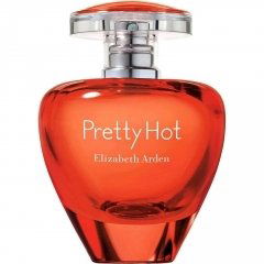 Pretty Hot by Elizabeth Arden perfume bottle