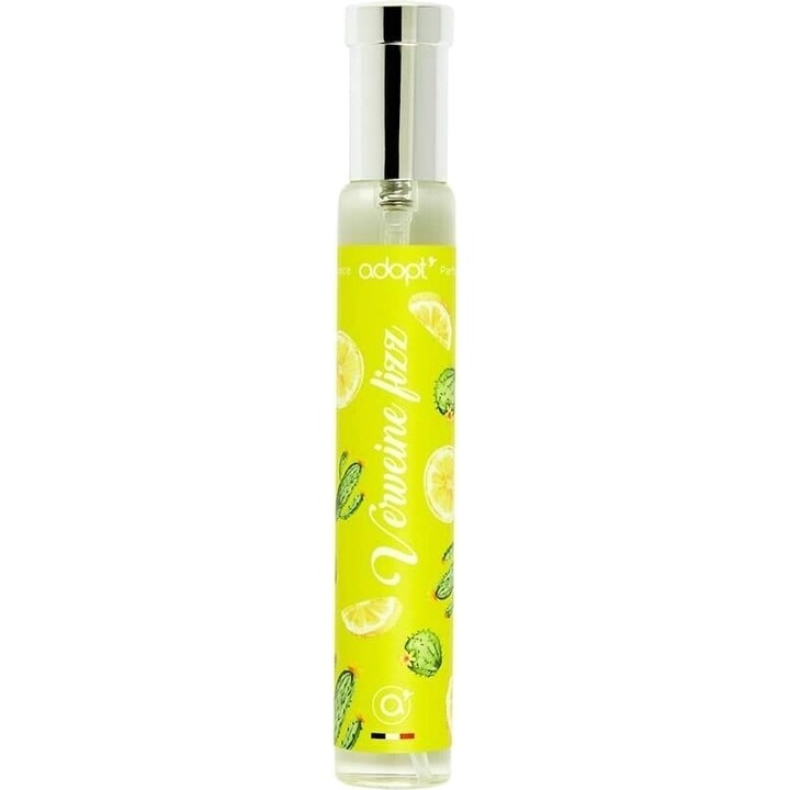 Verveine Fizz by Adopt' / Réserve Naturelle perfume bottle