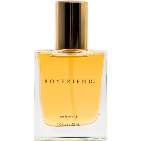 Boyfriend EDT by Kate Walsh perfume bottle