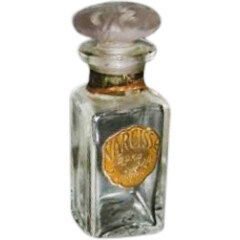 Narcisse by B. D. Baldwin & Co. perfume bottle