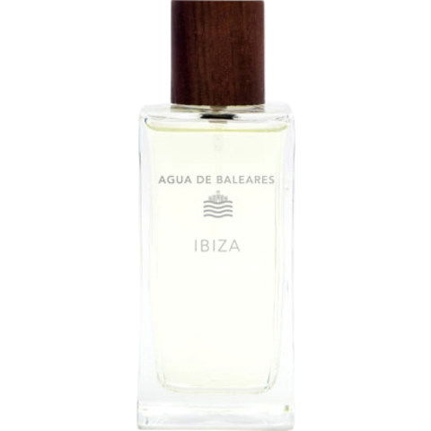 Ibiza Mujer by Agua de Baleares perfume bottle