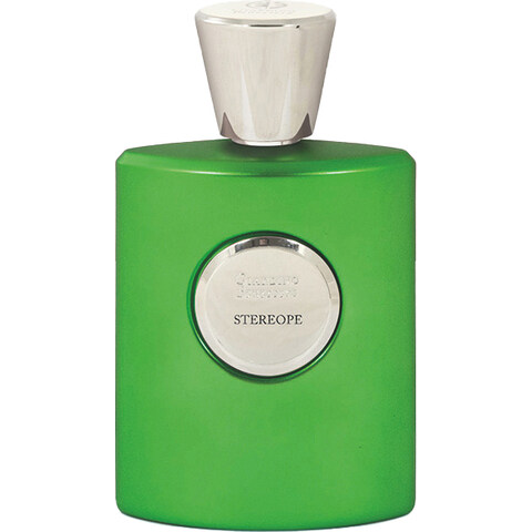Stereope by Giardino Benessere perfume bottle