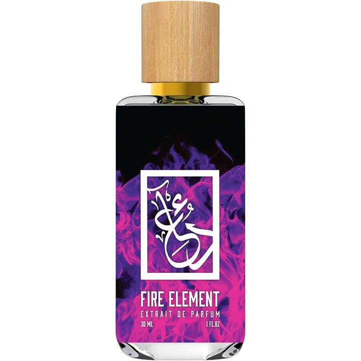 Fire Element by The Dua Brand / Dua Fragrances perfume bottle