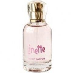 Linette by Les Parfums de Grasse perfume bottle