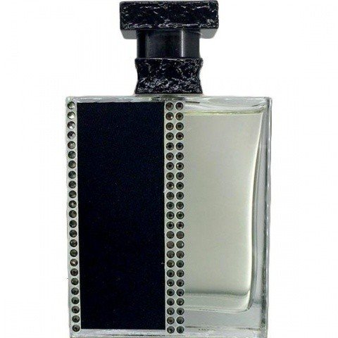 The N°1 by M. Micallef perfume bottle