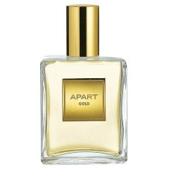 Apart Gold by Apart perfume bottle