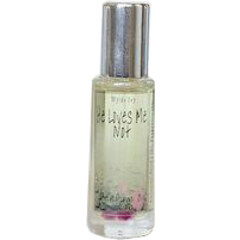 He Loves Me Not (Perfume Oil) by Wylde Ivy perfume bottle