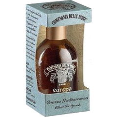 The Continents - Europa: Brezza Mediterranea by Compagnia delle Indie perfume bottle