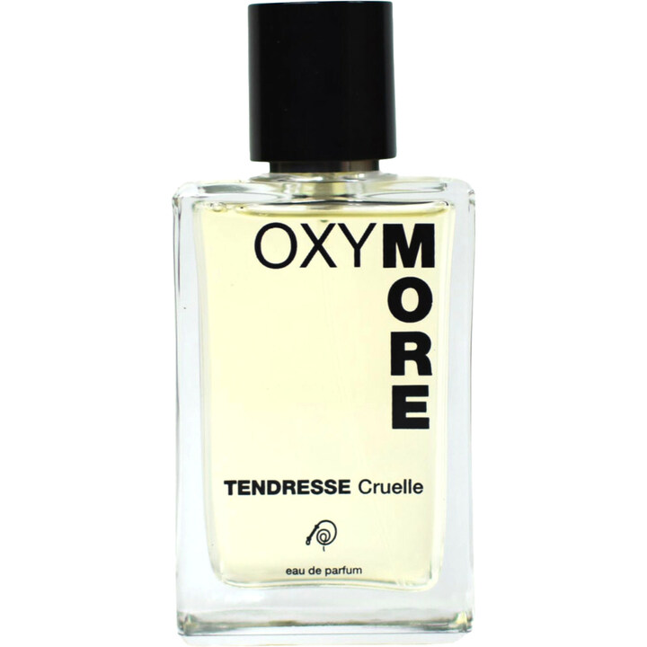 Tendresse Cruelle by Oxymore perfume bottle