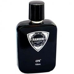 Ranger by CFS perfume bottle