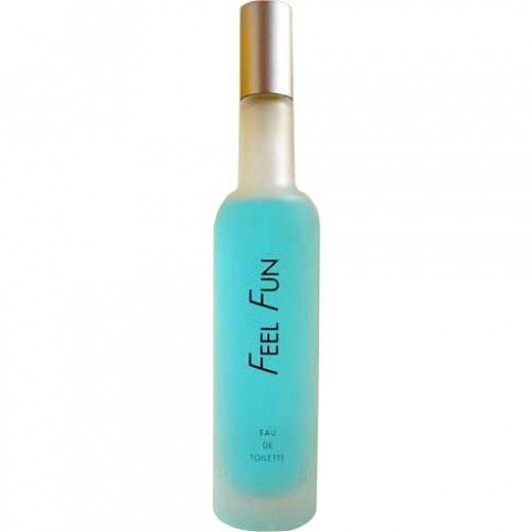 Feel Fun by Parfums Corialys perfume bottle