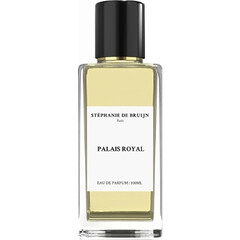 Palais Royal by Stéphanie de Bruijn perfume bottle