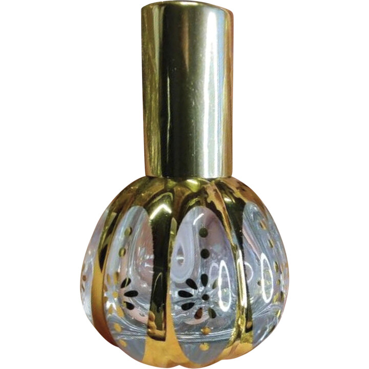 Ode to Aphrodite by Azura's Alchemy Lab perfume bottle