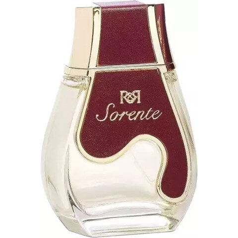 Sorente by Rich & Ruitz perfume bottle