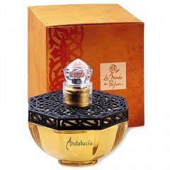 Andalucía by ID Parfums perfume bottle