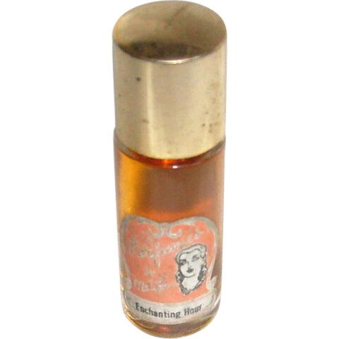 Enchanting Hour by Melikov perfume bottle