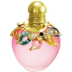 Small Attic by Novae Plus / S. Cute perfume bottle