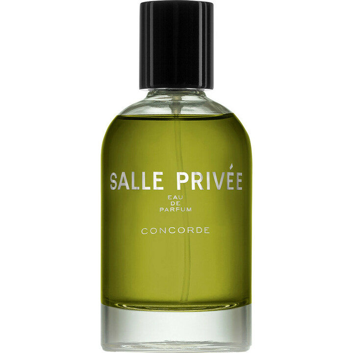 Concorde by Salle Privée perfume bottle