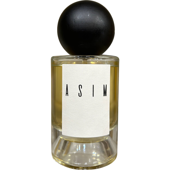 Asim by Eminence Parfums perfume bottle