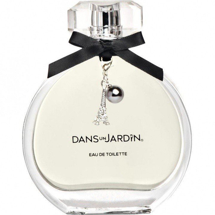 Pitaya by Dans un Jardin perfume bottle