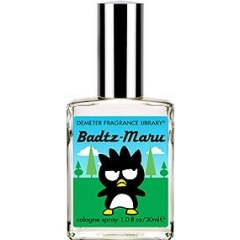 Badtz-Maru® by Demeter Fragrance Library / The Library Of Fragrance perfume bottle