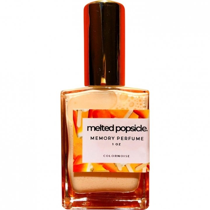 Melted Popsicle. by Colornoise perfume bottle