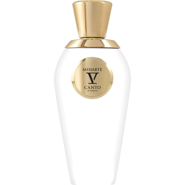 Misiarte by V Canto perfume bottle