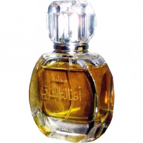 Asalat Al Sharq by Arabian Oud / العربية للعود perfume bottle