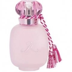 La Rose Légère by Les Parfums de Rosine perfume bottle