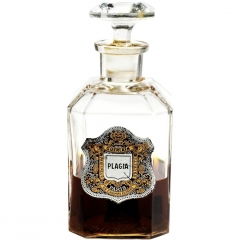 Plagia by Guerlain perfume bottle