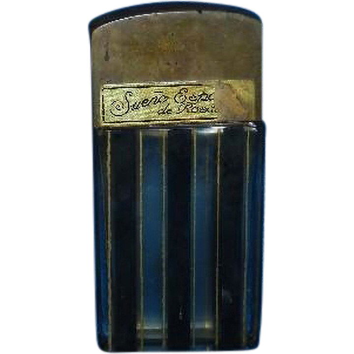 Sueño Español by Rosaleda perfume bottle