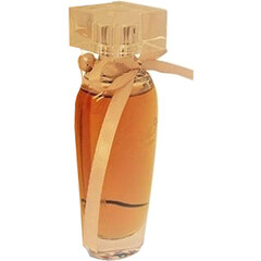 Grâces by Invocation perfume bottle