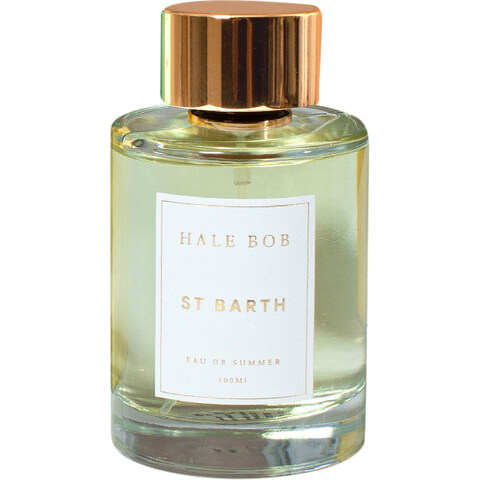 St Barth by Hale Bob perfume bottle