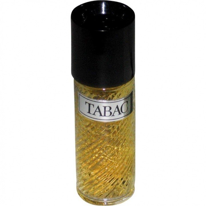 Tabac by LC Cosmetic / Lotos Cosmetic perfume bottle