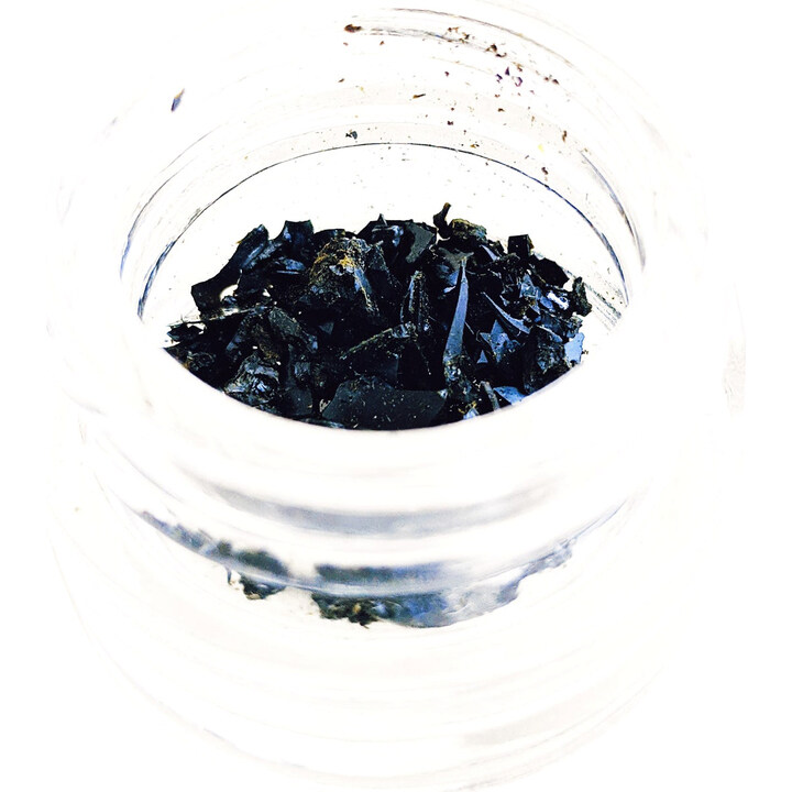 Aquarius Man (Perfume Oil) by Wild Veil Perfume perfume bottle