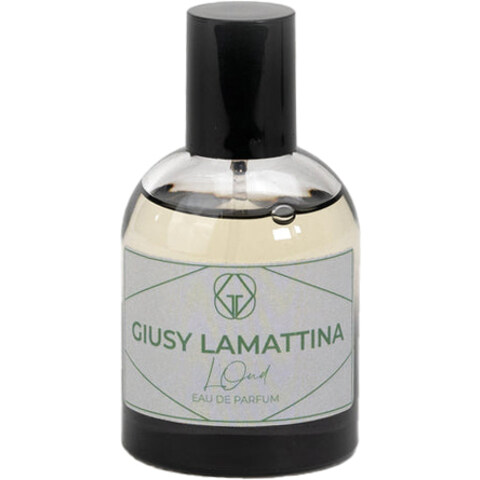 L'Oud by Giusy Lamattina perfume bottle